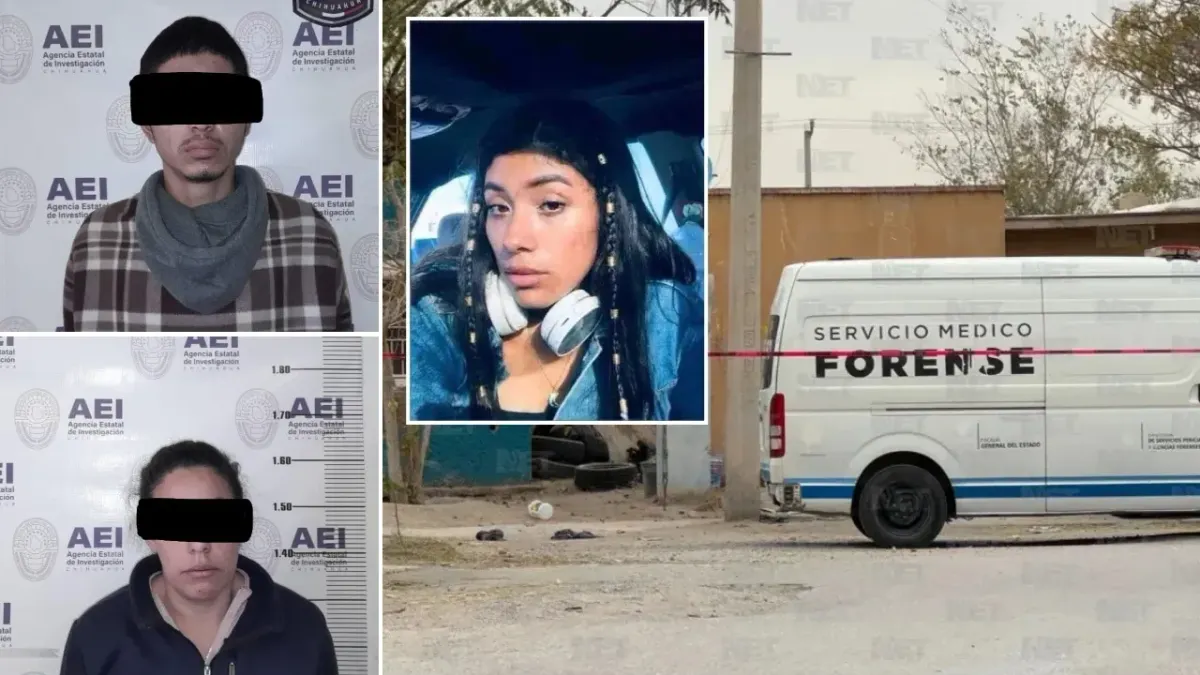 Confirman que cuerpo hallado en Colinas del Norte es de Rubí Luna