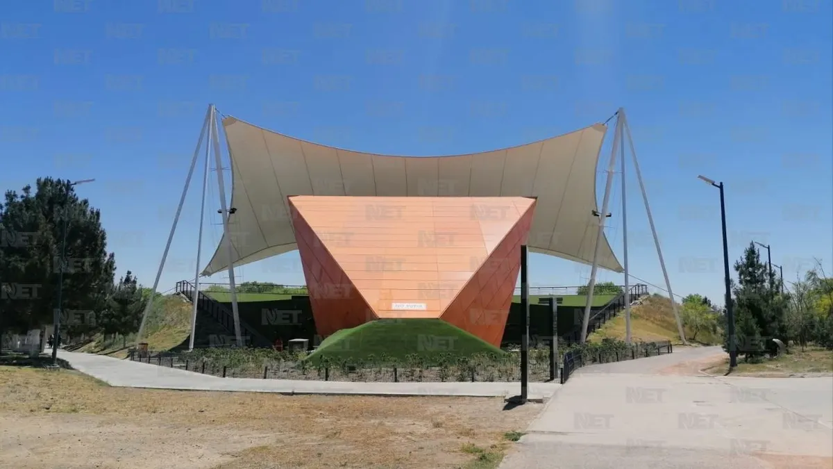 Transmitirán inauguración del Mundial 2026 en Parque Central