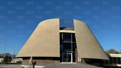Juárez y El Paso se unen en charla binacional en el Museo de Arte