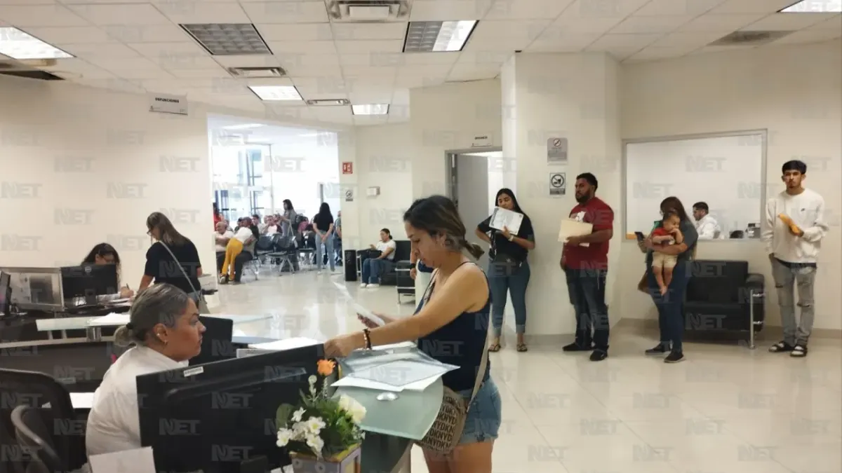 Podrían inaugurar oficinas del Mezquital en noviembre