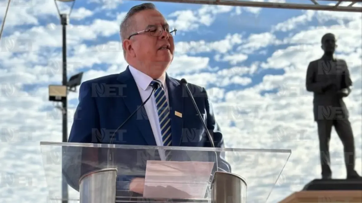 Destaca Sección 42 valentía de maestros