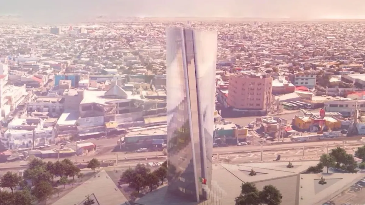 Torre Centinela es muy necesaria: Mesa de Seguridad