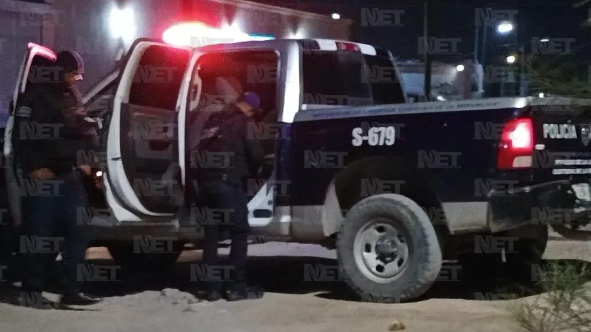 Muere mujer tras sufrir accidente en El Valle de Juárez