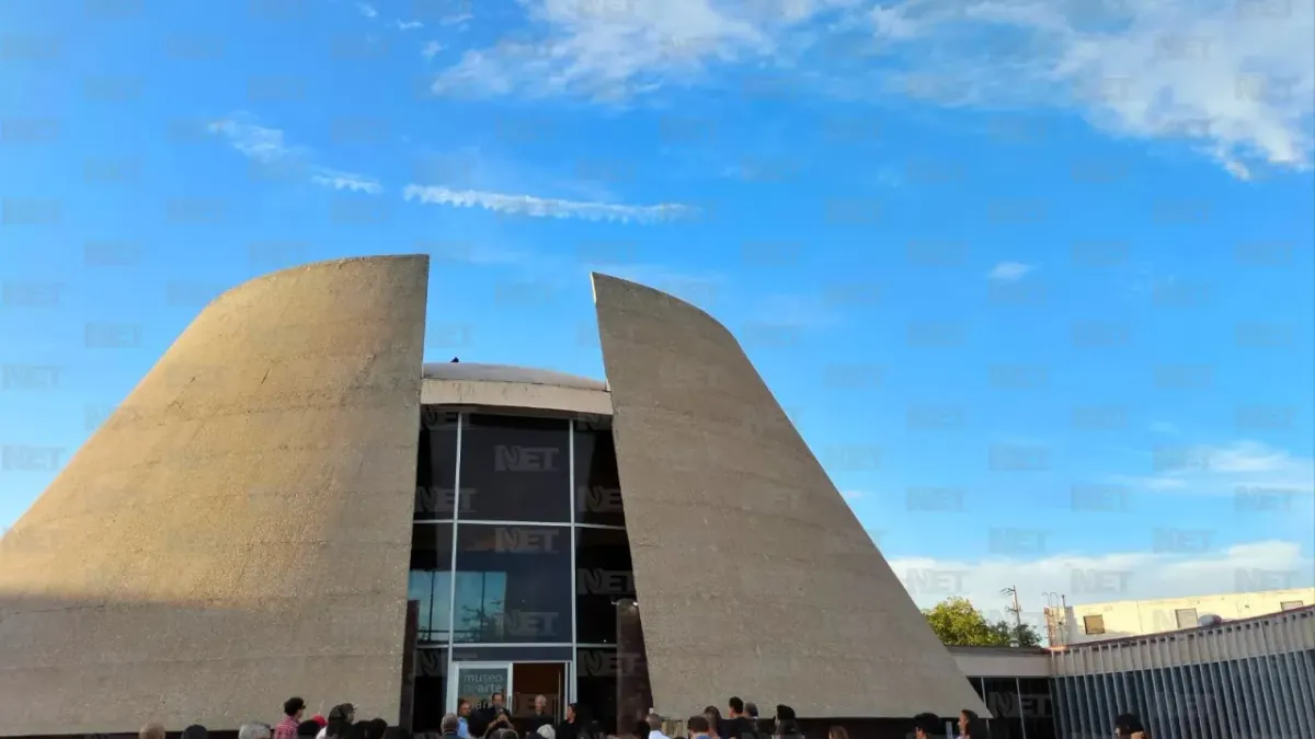 Promueve Museo de Arte de Ciudad Juárez actividades en el mes del Orgullo