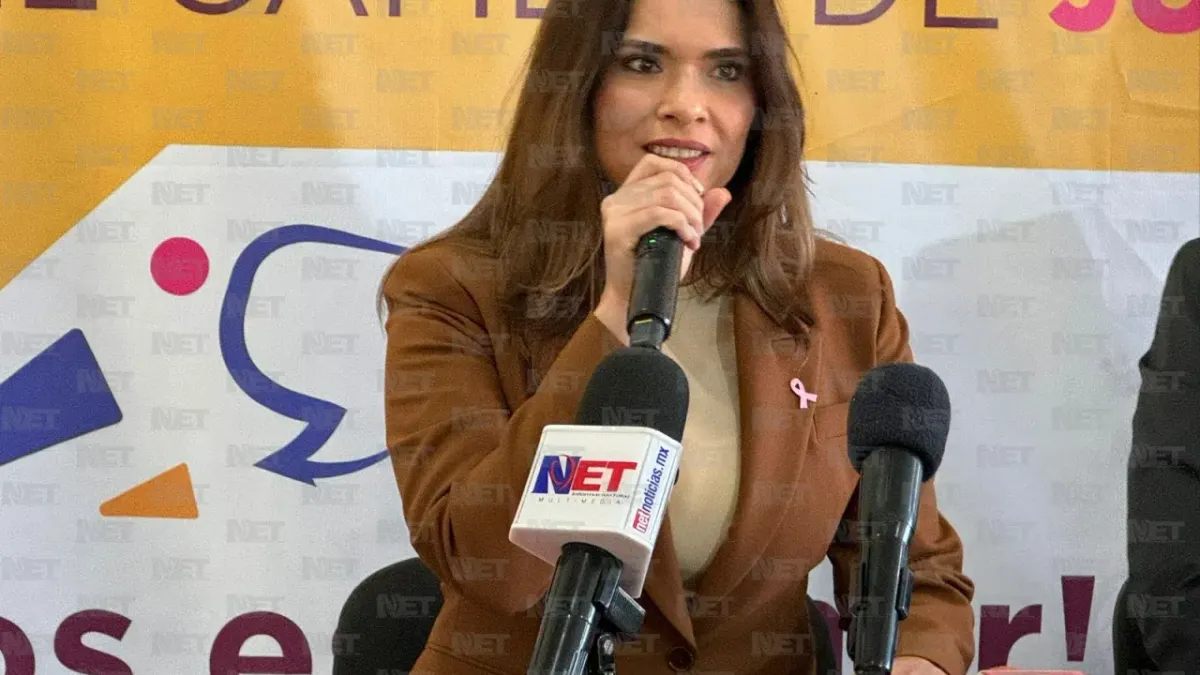 'Consulta ciudadana para el PMD será beneficiosa', dice Rubí Enríquez