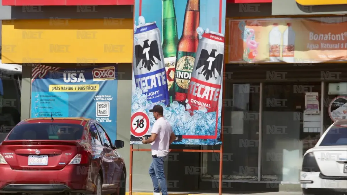 Temperatura máxima de 39°C hoy