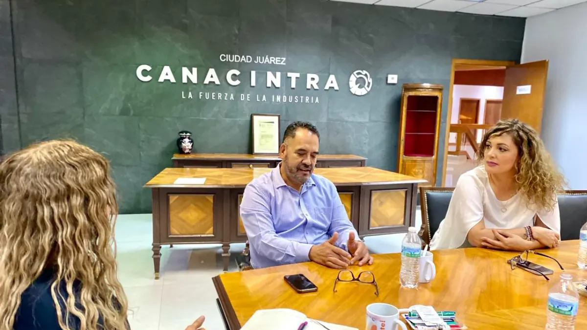 Buscarán sumar a empresarios para Ley de Proveeduría