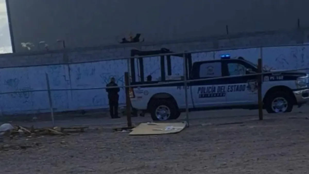 Juárez: Arrestan a joven que asaltó un Oxxo