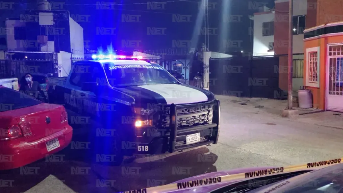 Fallece tras se apuñalado en la colonia Villas de Salvárcar