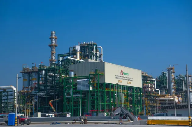 Firman Pemex y Petrobras acuerdo de cooperación energética