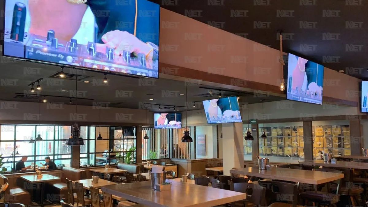 Applebee's Misiones estrena nueva imagen