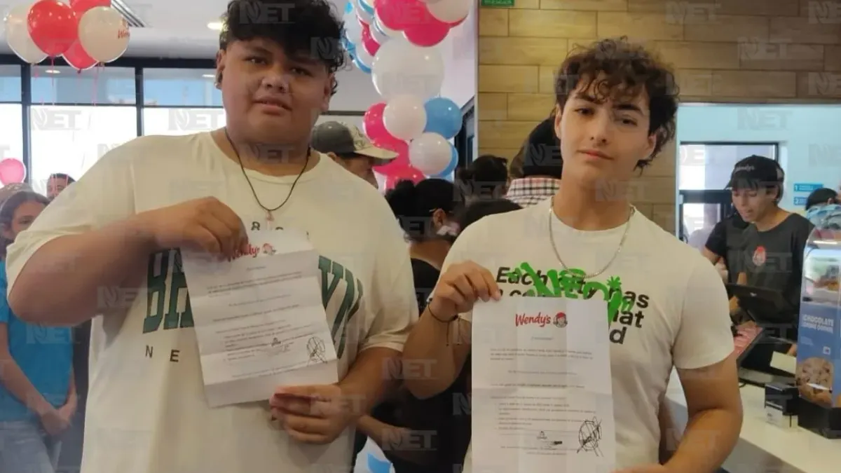 Abren la sucursal número 19 de Wendy’s en Juárez