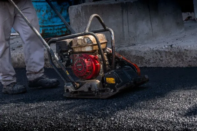 Rehabilita Municipio 404 calles con inversión superior a 2 mmdp