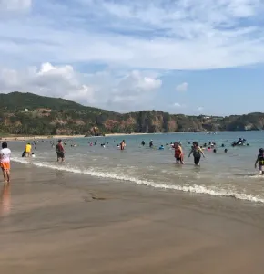 Turismo en México crece más que en EU y España durante 2026