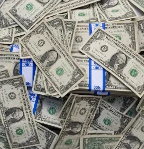 Dólar registra aumento este jueves en Ciudad Juárez