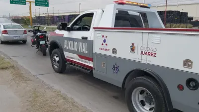 Supera Auxilio Vial los 76 mil servicios gratuitos desde su creación