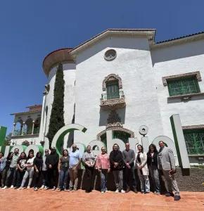 Museo Juan Gabriel gana premio Destino México en categoría cultural