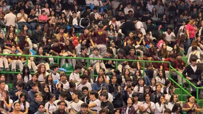 Alertan a jóvenes en Juárez sobre riesgos de violencia digital