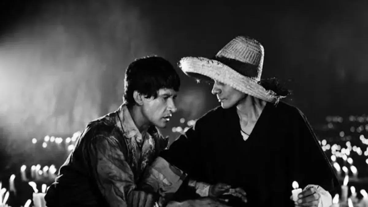 Proyectarán el jueves la película 'Macario' en la Plaza de Armas