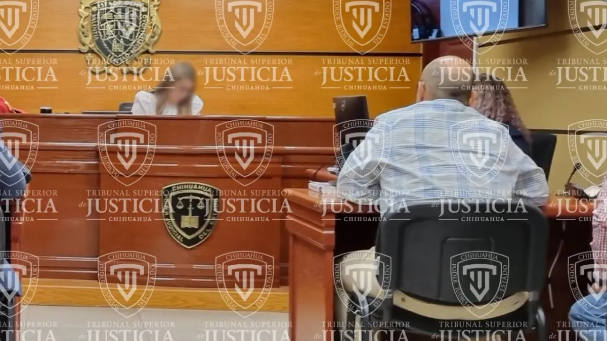 Sentencian por peculado a excolaborador de Duarte