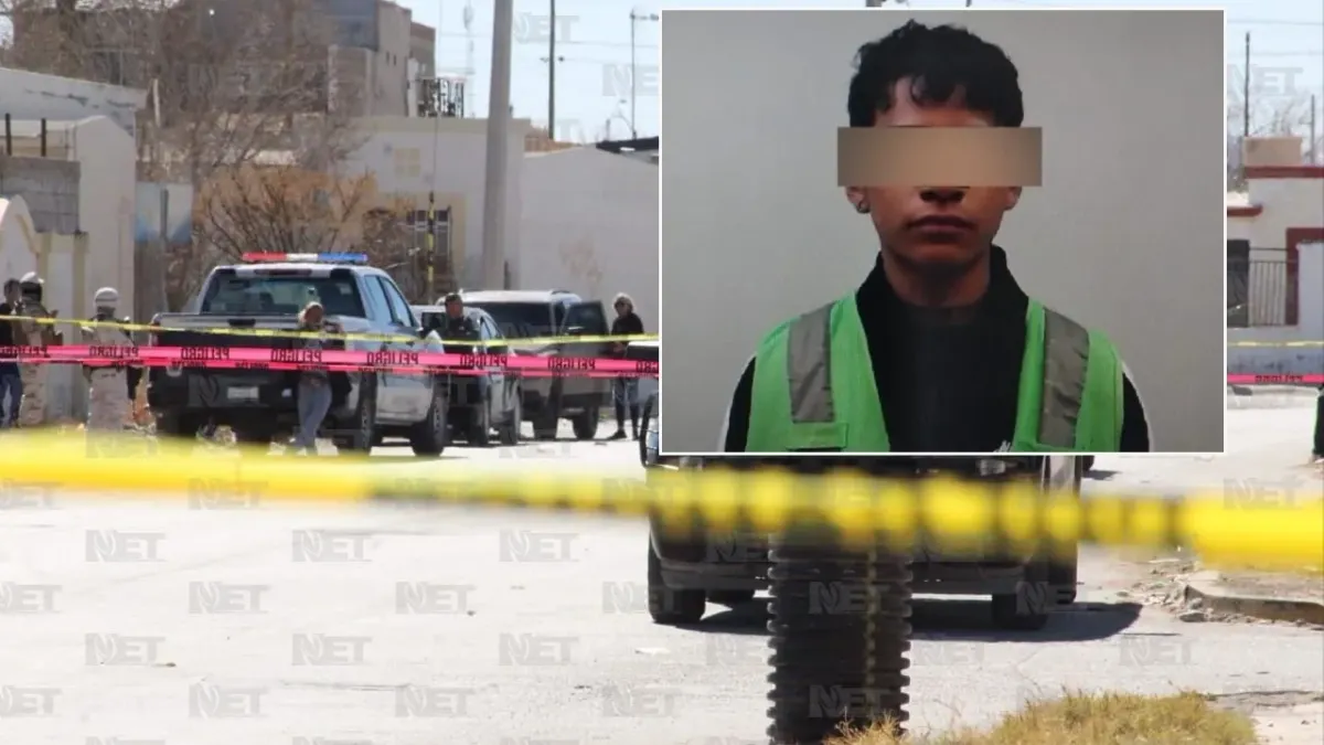 Le dan 150 años de cárcel por masacre en Urbivilla