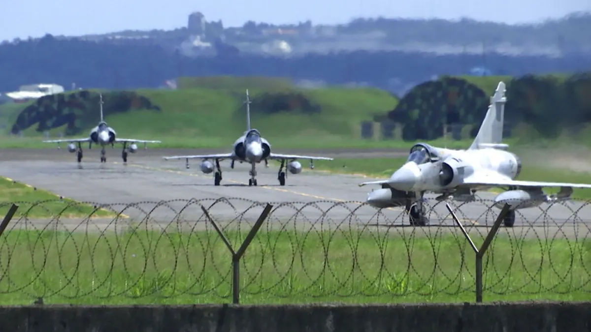 China frena comunicación con EU por visita de Pelosi a Taiwán