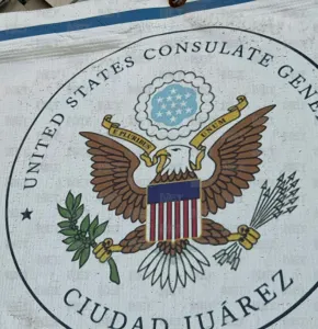 Revisa EU operación de 53 consulados mexicanos y podría cerrar algunos