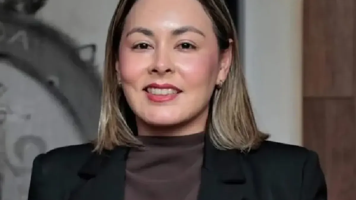 Congreso de Sinaloa designa a Yeraldine Bonilla como gobernadora interina