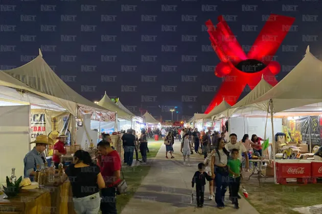 Feria Canaco Juárez 2026 abre convocatoria para comerciantes y vendedores
