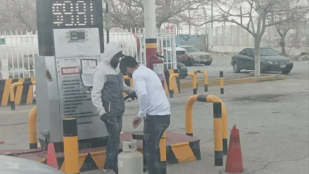 Van siete semanas seguidas de incrementos en el gas LP en el estado