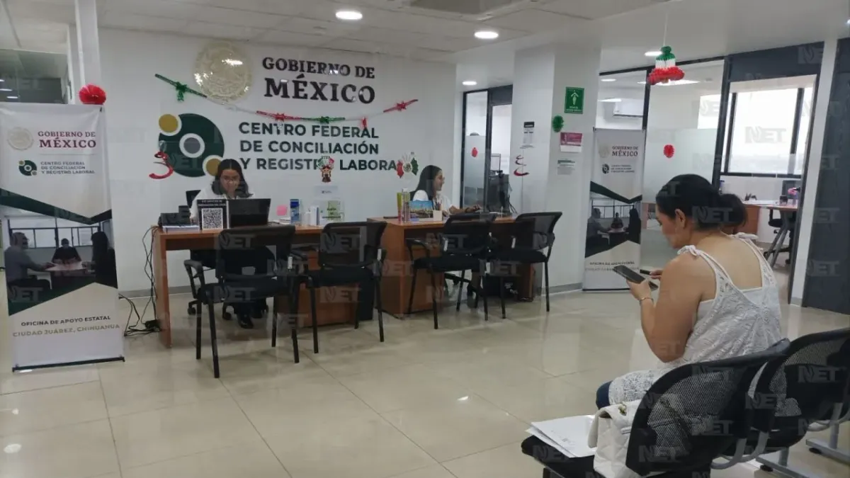 Con prórroga evitan huelga en Electrocomponentes de Mexico