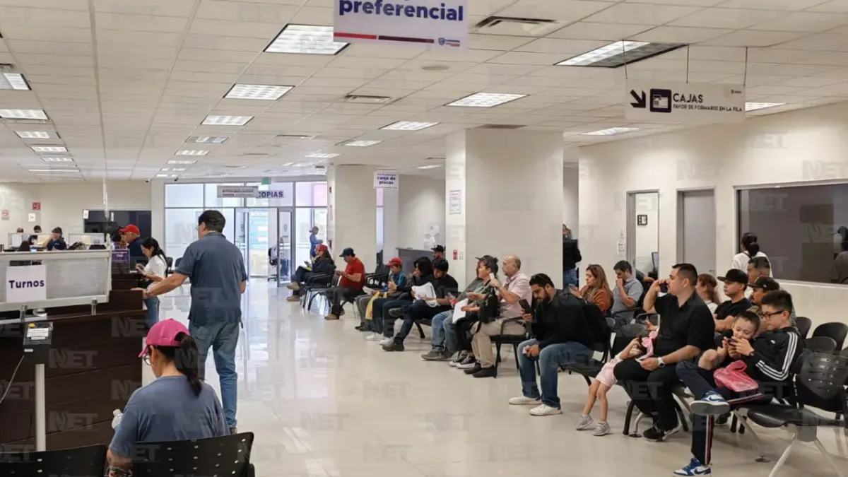 Último día de descuento en revalidación vehicular 2026