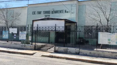 Confirman puente largo para estudiantes en Juárez