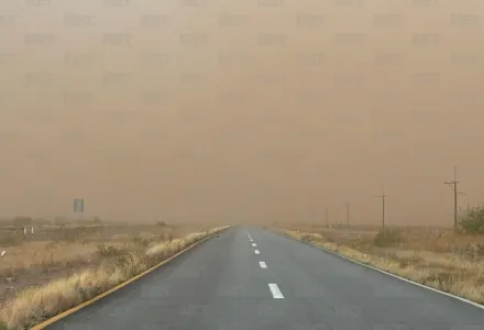 Invierte Gobierno de México 314 mmdp en carreteras