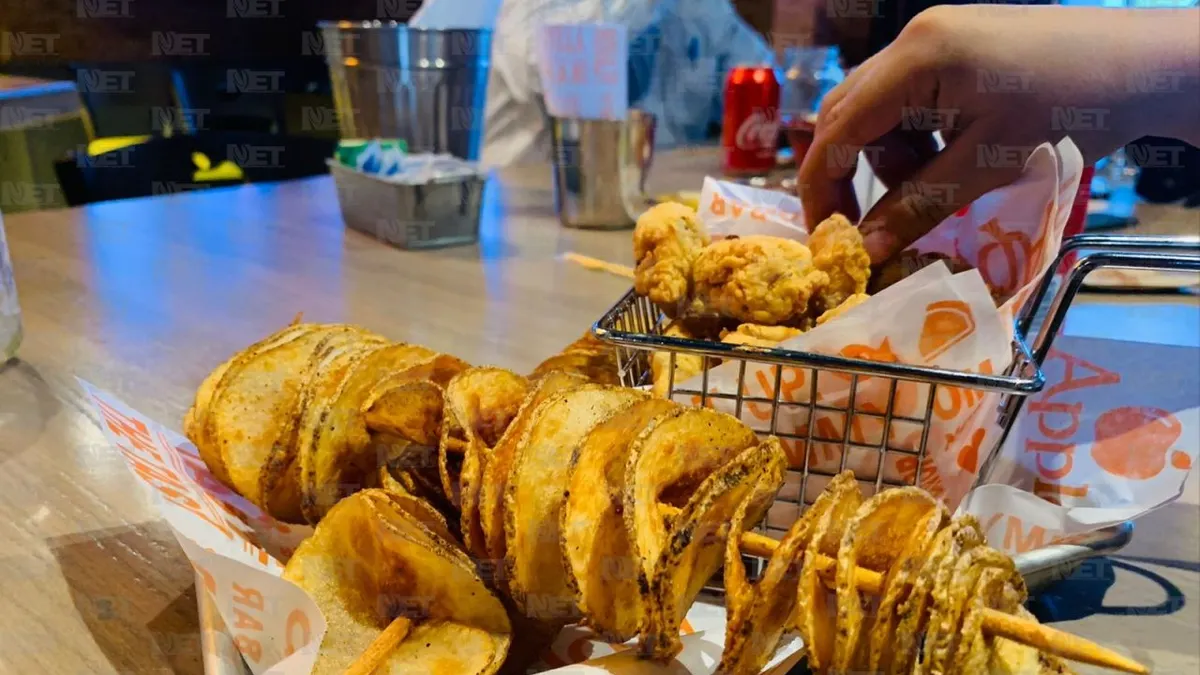 Applebee's Misiones estrena nueva imagen