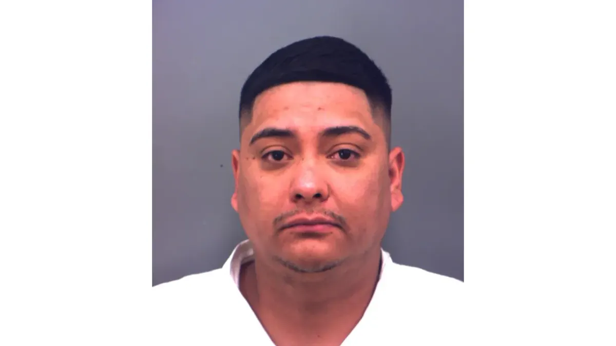 El Paso: Lo detienen por choque que causó la muerte de mujer