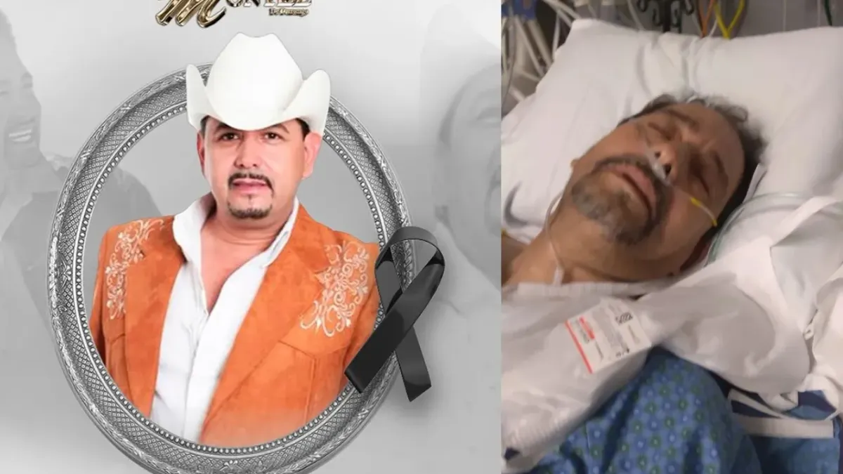 ¿De qué murió 'Betillo' Terrazas, exvocalista de Montéz de Durango?