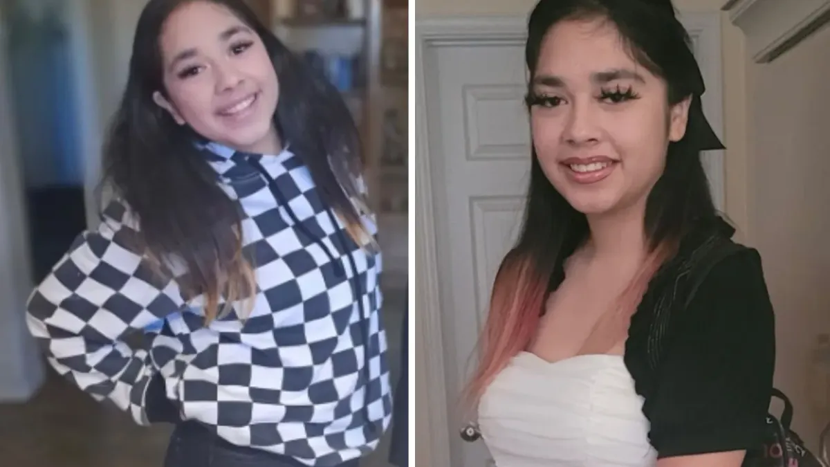 Buscan a Alanie Rose Rodríguez, desaparecida en El Paso