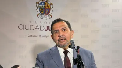 Reconoce Pérez Cuéllar incremento en homicidios durante abril