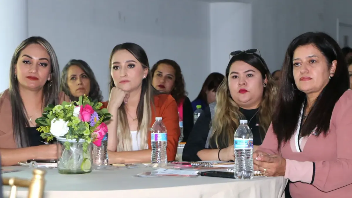 DIF Estatal y DIF Municipal unen fuerzas a favor de las familias de Chihuahua