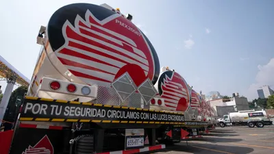 Reporta Pemex pérdidas millonarias en 2026 pero presume avances