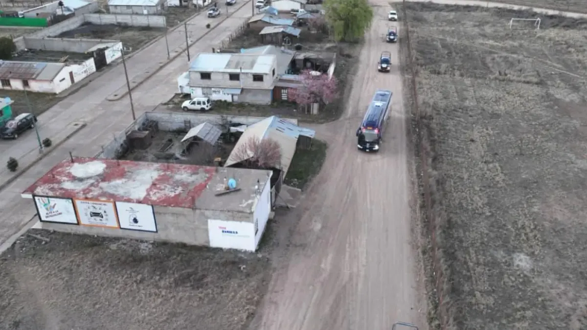 Atacan a familias desplazadas por la violencia en su ingreso a Chihuahua